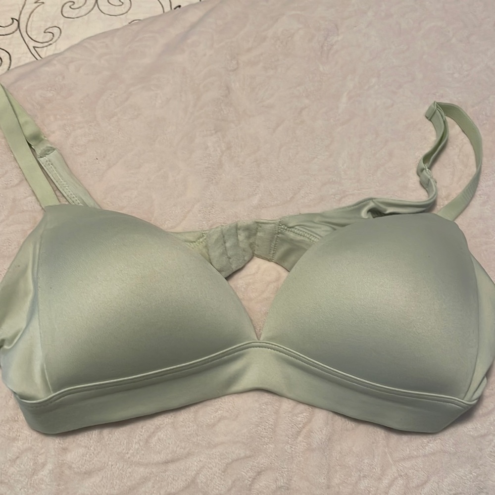 Auden Wirefree Lightly Padded Bra